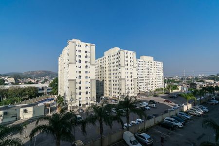 Apartamento à venda com 48m², 2 quartos e 1 vaga Apartamento à venda com 48m², 2 quartos e 1 vagaVista da Sala