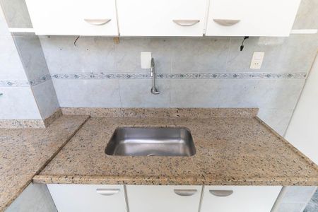 Apartamento à venda com 67m², 2 quartos e 1 vaga Apartamento à venda com 67m², 2 quartos e 1 vagaCozinha
