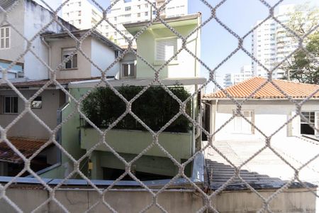 Apartamento à venda com 67m², 2 quartos e 1 vaga Apartamento à venda com 67m², 2 quartos e 1 vagaVista da Sala