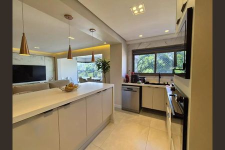 Apartamento à venda com 128m², 4 quartos e 2 vagas
