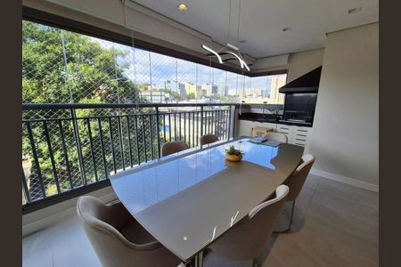 Apartamento à venda com 128m², 4 quartos e 2 vagas