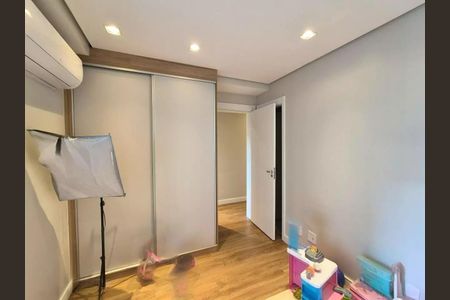 Apartamento à venda com 128m², 4 quartos e 2 vagas