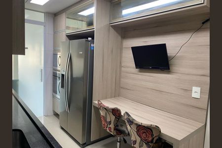 Apartamento à venda com 110m², 3 quartos e 2 vagas