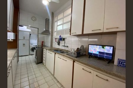 Apartamento à venda com 120m², 3 quartos e 1 vaga