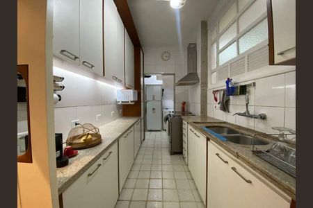 Apartamento à venda com 120m², 3 quartos e 1 vaga