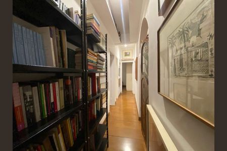 Apartamento à venda com 120m², 3 quartos e 1 vaga