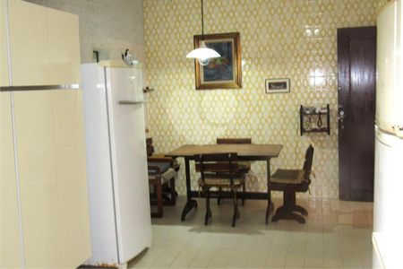 Casa à venda com 3 quartos, 381m² em Parque Mandaqui, São Paulo