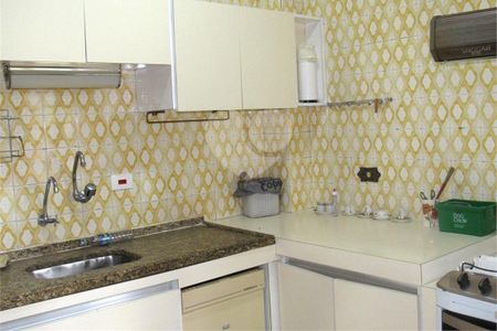 Casa à venda com 3 quartos, 381m² em Parque Mandaqui, São Paulo