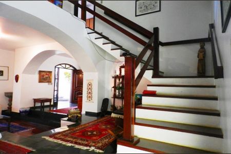 Casa de condomínio à venda com 457m², 5 quartos e 6 vagas