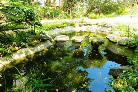 Casa de condomínio à venda com 457m², 5 quartos e 6 vagas