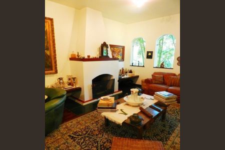 Casa de condomínio à venda com 457m², 5 quartos e 6 vagas