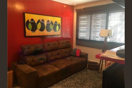 Apartamento à venda com 3 quartos, 176m² em Jardim da Saúde, São Paulo