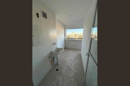 Apartamento à venda com 3 quartos, 117m² em Belém, São Paulo