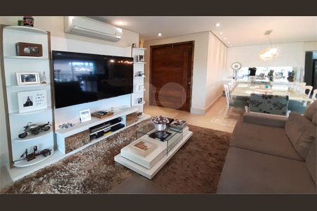 Apartamento à venda com 4 quartos, 288m² em Campo Belo, São Paulo