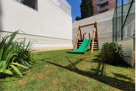 Apartamento à venda com 3 quartos, 73m² em Campo Belo, São Paulo