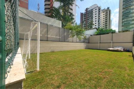 Apartamento à venda com 3 quartos, 73m² em Campo Belo, São Paulo