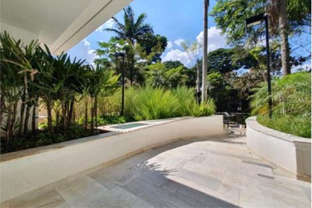 Apartamento à venda com 3 quartos, 73m² em Campo Belo, São Paulo