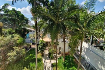 Apartamento à venda com 3 quartos, 73m² em Campo Belo, São Paulo