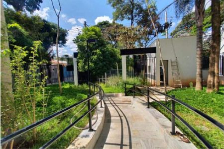 Apartamento à venda com 3 quartos, 73m² em Campo Belo, São Paulo