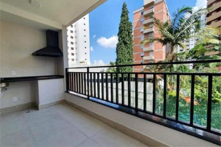 Apartamento à venda com 3 quartos, 73m² em Campo Belo, São Paulo