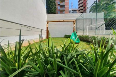 Apartamento à venda com 3 quartos, 73m² em Campo Belo, São Paulo