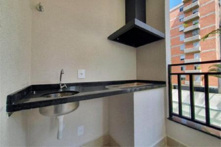 Apartamento à venda com 3 quartos, 73m² em Campo Belo, São Paulo