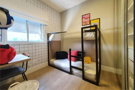 Apartamento à venda com 3 quartos, 73m² em Campo Belo, São Paulo