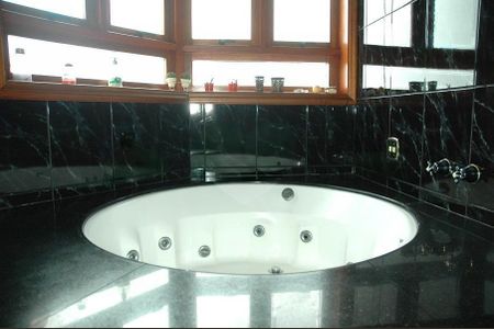 Casa à venda com 520m², 5 quartos e 6 vagas