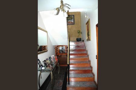 Casa à venda com 520m², 5 quartos e 6 vagas