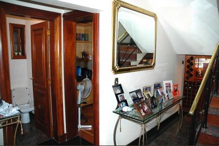 Casa à venda com 520m², 5 quartos e 6 vagas