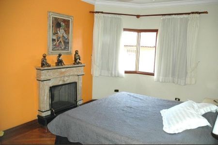 Casa à venda com 520m², 5 quartos e 6 vagas