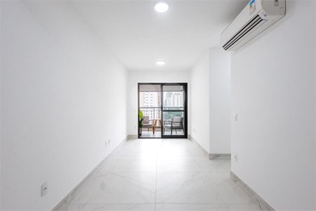 Apartamento à venda com 2 quartos, 54m² em Indianópolis, São Paulo