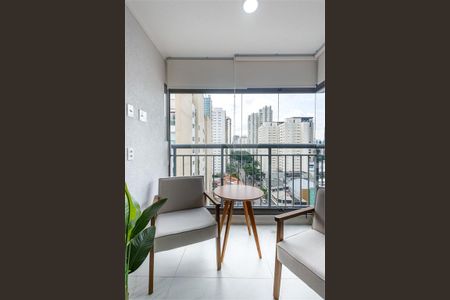 Apartamento à venda com 2 quartos, 54m² em Indianópolis, São Paulo