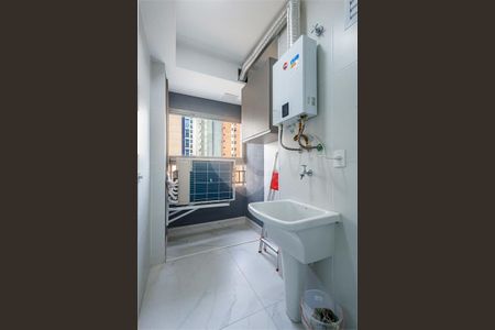 Apartamento à venda com 2 quartos, 54m² em Indianópolis, São Paulo