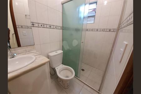 Casa à venda com 2 quartos, 60m² em Vila Inglesa, São Paulo