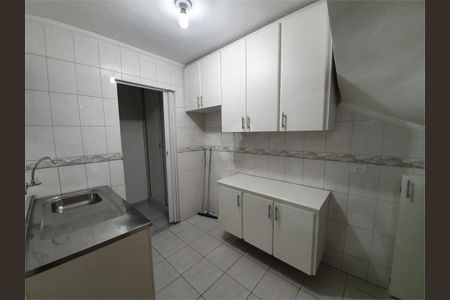 Casa à venda com 2 quartos, 60m² em Vila Inglesa, São Paulo