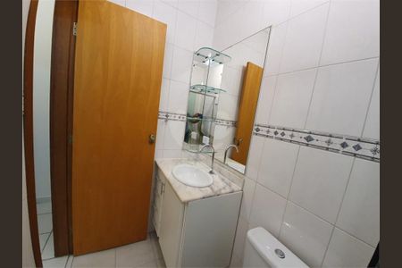 Casa à venda com 2 quartos, 60m² em Vila Inglesa, São Paulo