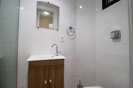 Apartamento à venda com 193m², 3 quartos e 3 vagas Apartamento à venda com 193m², 3 quartos e 3 vagasLavanderia