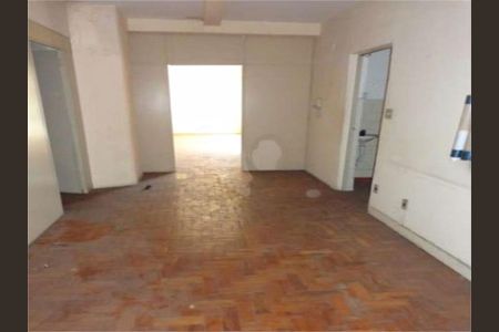 Apartamento à venda com 110m², 2 quartos e sem vaga