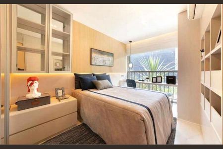 Apartamento à venda com 3 quartos, 110m² em Vila Mariana, São Paulo