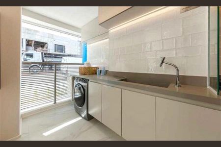 Apartamento à venda com 3 quartos, 110m² em Vila Mariana, São Paulo