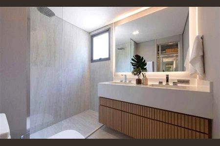 Apartamento à venda com 3 quartos, 110m² em Vila Mariana, São Paulo