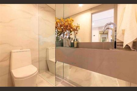 Apartamento à venda com 3 quartos, 110m² em Vila Mariana, São Paulo