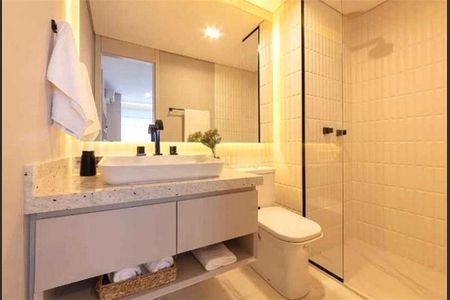 Apartamento à venda com 3 quartos, 110m² em Vila Mariana, São Paulo