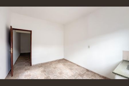 Cozinha  de casa para alugar com 1 quarto, 26m² em Jardim das Flores, Osasco