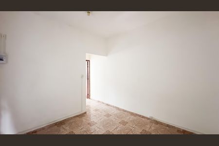 Dormitório de casa para alugar com 1 quarto, 26m² em Jardim das Flores, Osasco