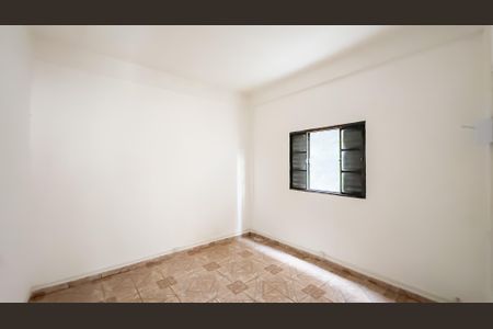 Dormitório de casa para alugar com 1 quarto, 26m² em Jardim das Flores, Osasco