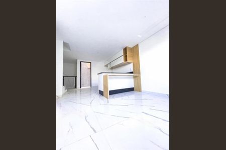 Apartamento à venda com 3 quartos, 140m² em Campestre, Santo André