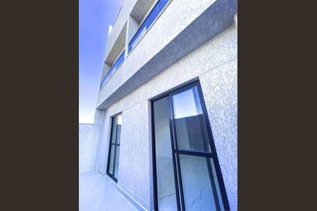 Apartamento à venda com 3 quartos, 140m² em Campestre, Santo André