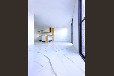 Apartamento à venda com 3 quartos, 140m² em Campestre, Santo André